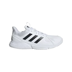 Adidas Court Flight White