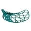 Čepeľ Oxdog Optilight Carbon Turquoise