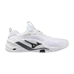 Mizuno Wave Stealth Neo 2.1 White/Black