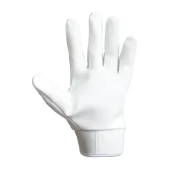 Blindsave Legacy White Padded Gloves