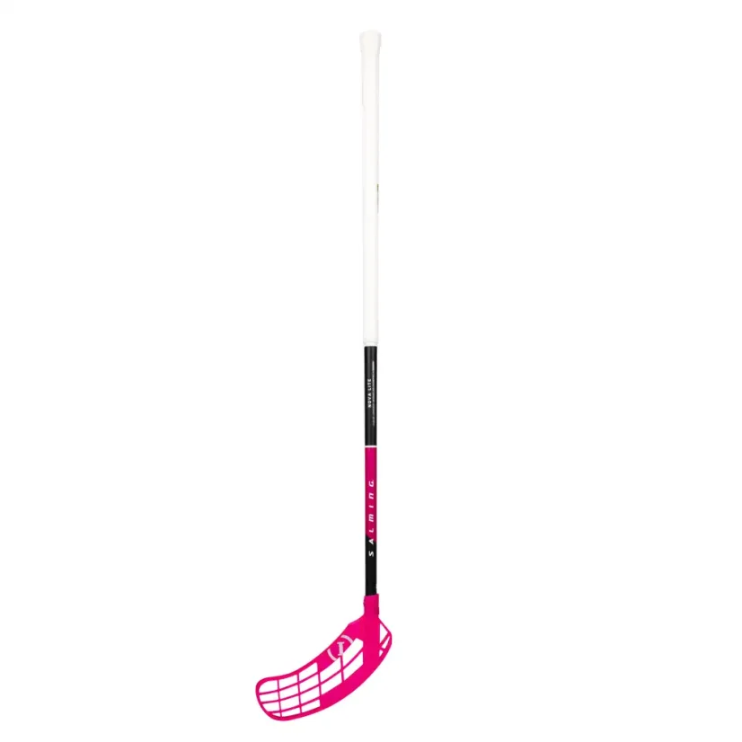 Salming Quest 1 Novalite 29 Black/Mixed