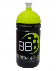 Florbal4u Bottle 0,5L