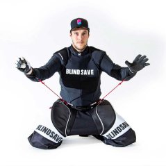 Blindsave New R/S Trainer