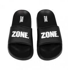 Zone Sandals Glider Black