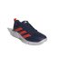 Adidas Court Team Bounce 2.0 Blue/Orange - Veľkosť (EU): 41 1/3