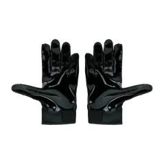 Blindsave BADGrip Black Gloves