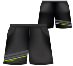 Tempish Parade SR training shorts