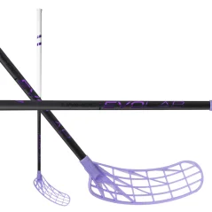 Unihoc Unilite Evolab Titan 26 Ice Purple