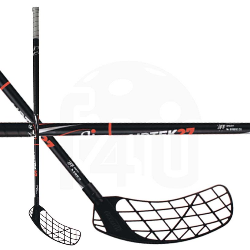Accufli AirTek IFF Black
