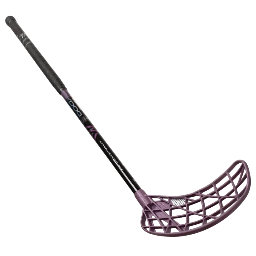 Oxdog Hyperlight 2.0 HST 31 PU Round