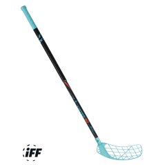 Accufli AirTek A85 IFF Teal