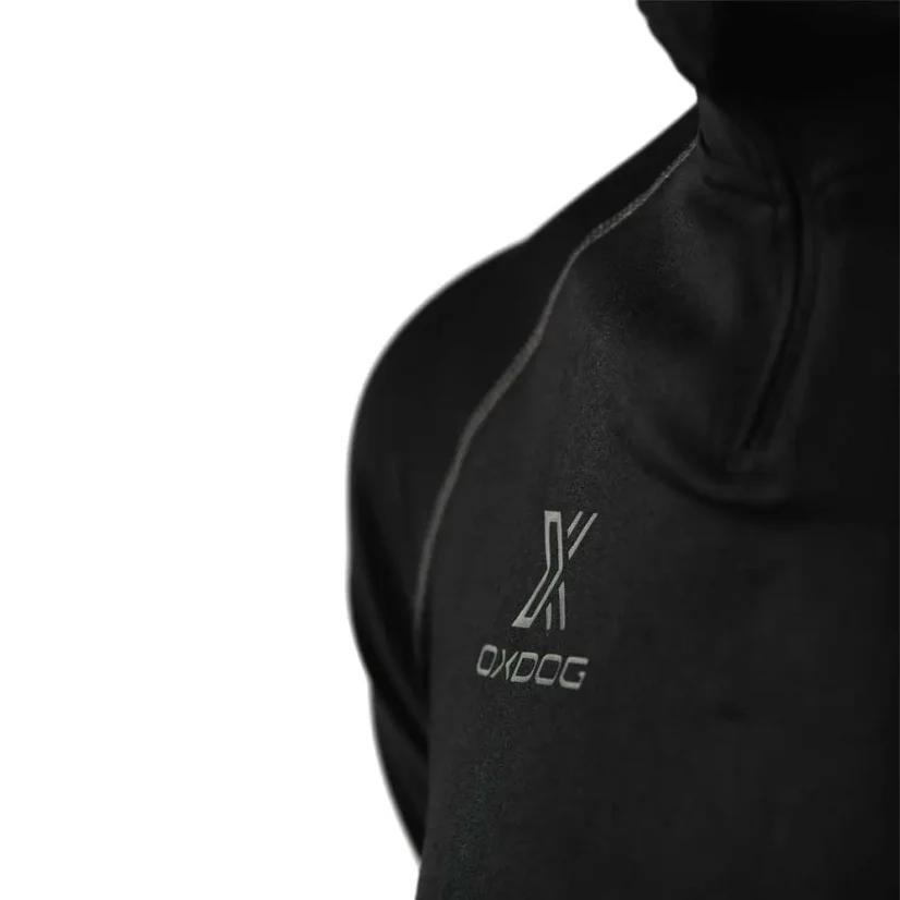 Oxdog Winton Pro II LS Warmup Jersey