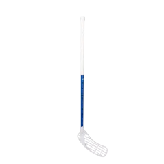 Salming Hawk Midlite 35 JR Blue/White