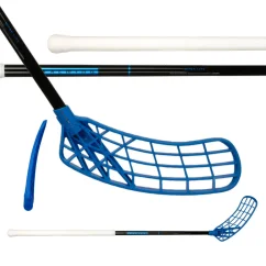 Salming Trident Nitrolite 30 Black/Blue