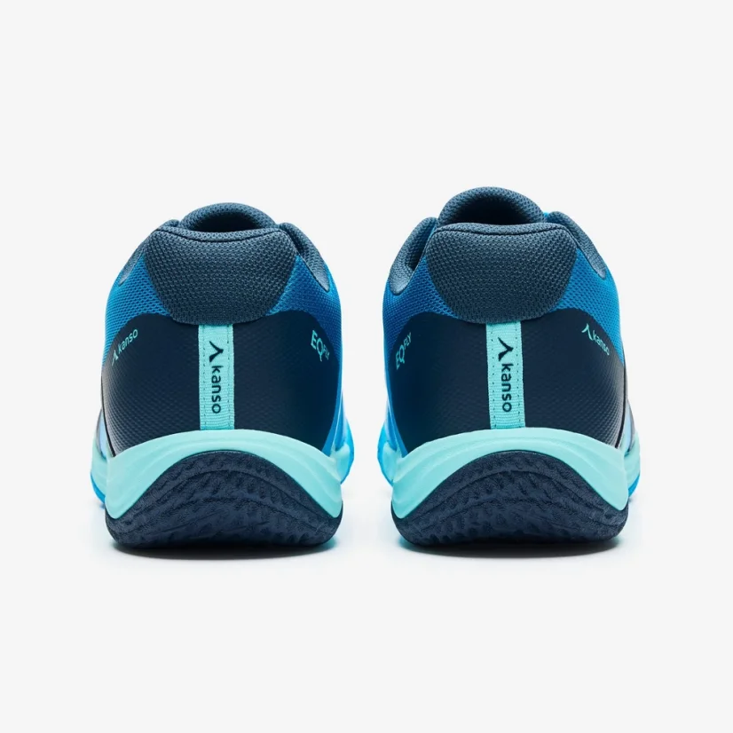 Kanso EQ Fly Blue