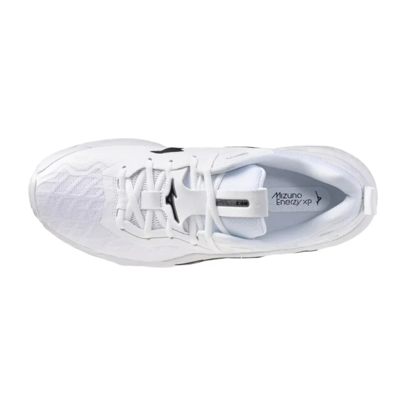 Mizuno Wave Stealth Neo 2.1 White/Black
