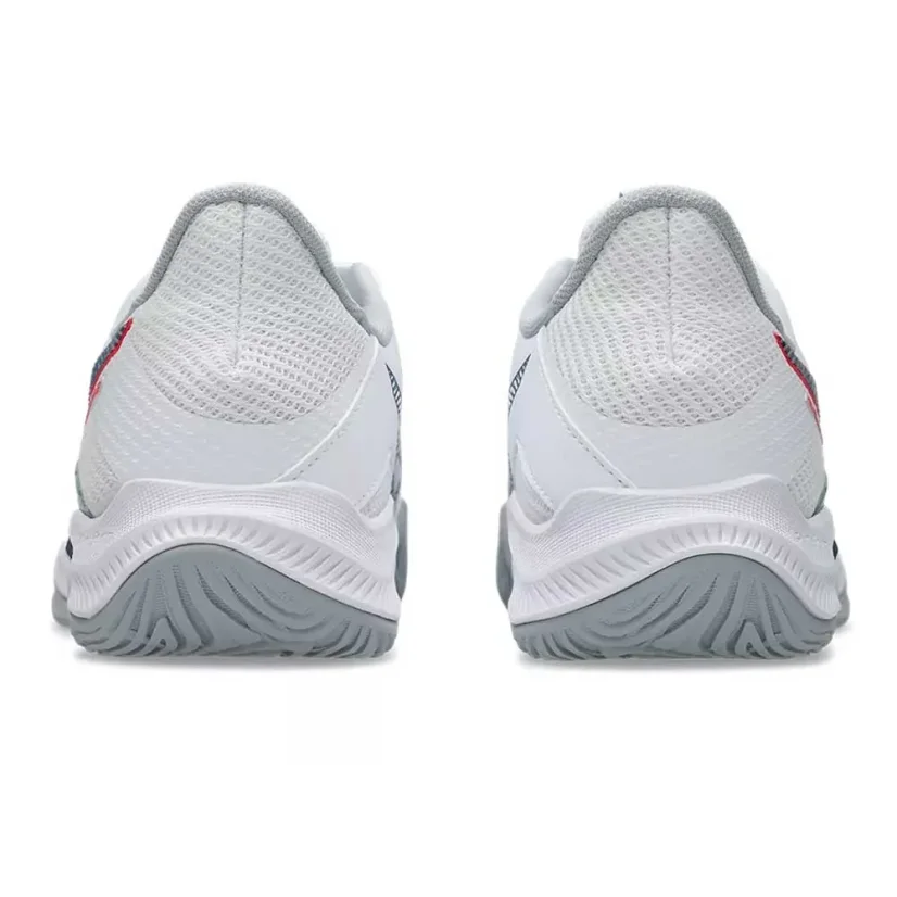 Asics Blade FF 2 White/Mako Blue - Size (EU): 42,5