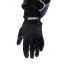 Blindsave Legacy Black Padded Gloves - Size: XS
