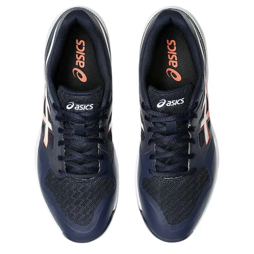 Asics Gel-Court Hunter 3 Midnight/White - Veľkosť (EU): 43,5