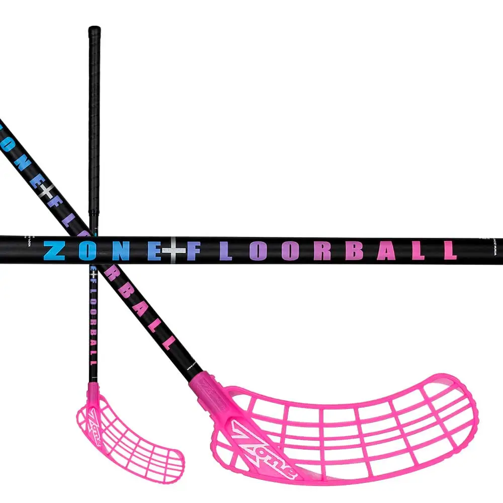 Zone Zuper Air JR 35 Black/Prizm Levá (levá ruka dole) 80 cm (= 91 cm)