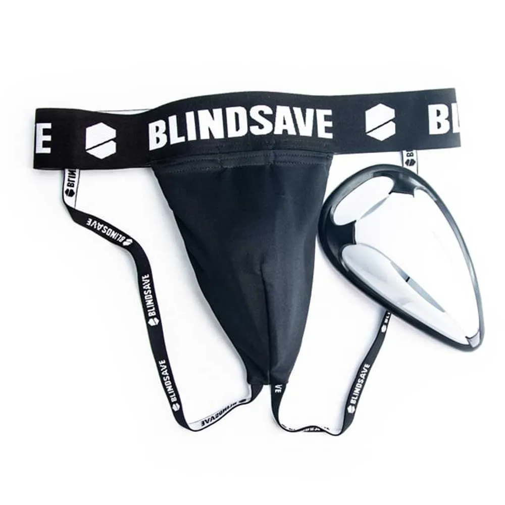 Blindsave LITE Jockstrap Junior