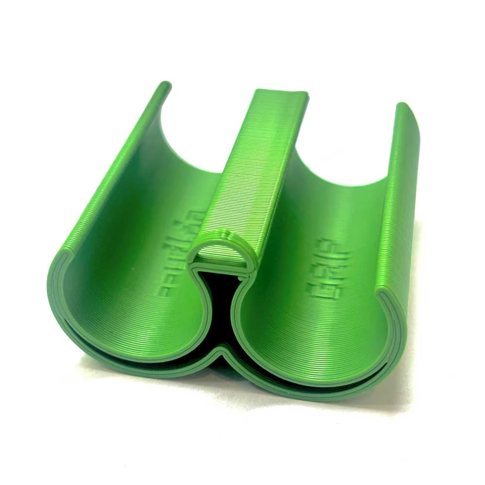 Muflón GRIP zelená