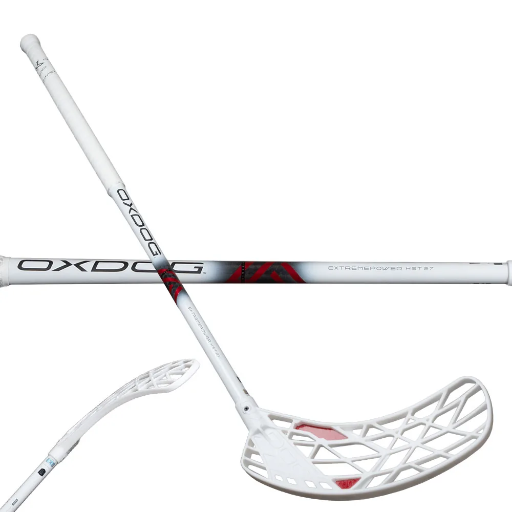 Oxdog Extremepower HST 27 WT Round Levá (levá ruka dole) 103 cm (= 114 cm)
