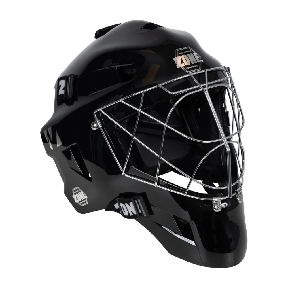 Zone Upgrade Pro Cat Eye Cage Black/Silver