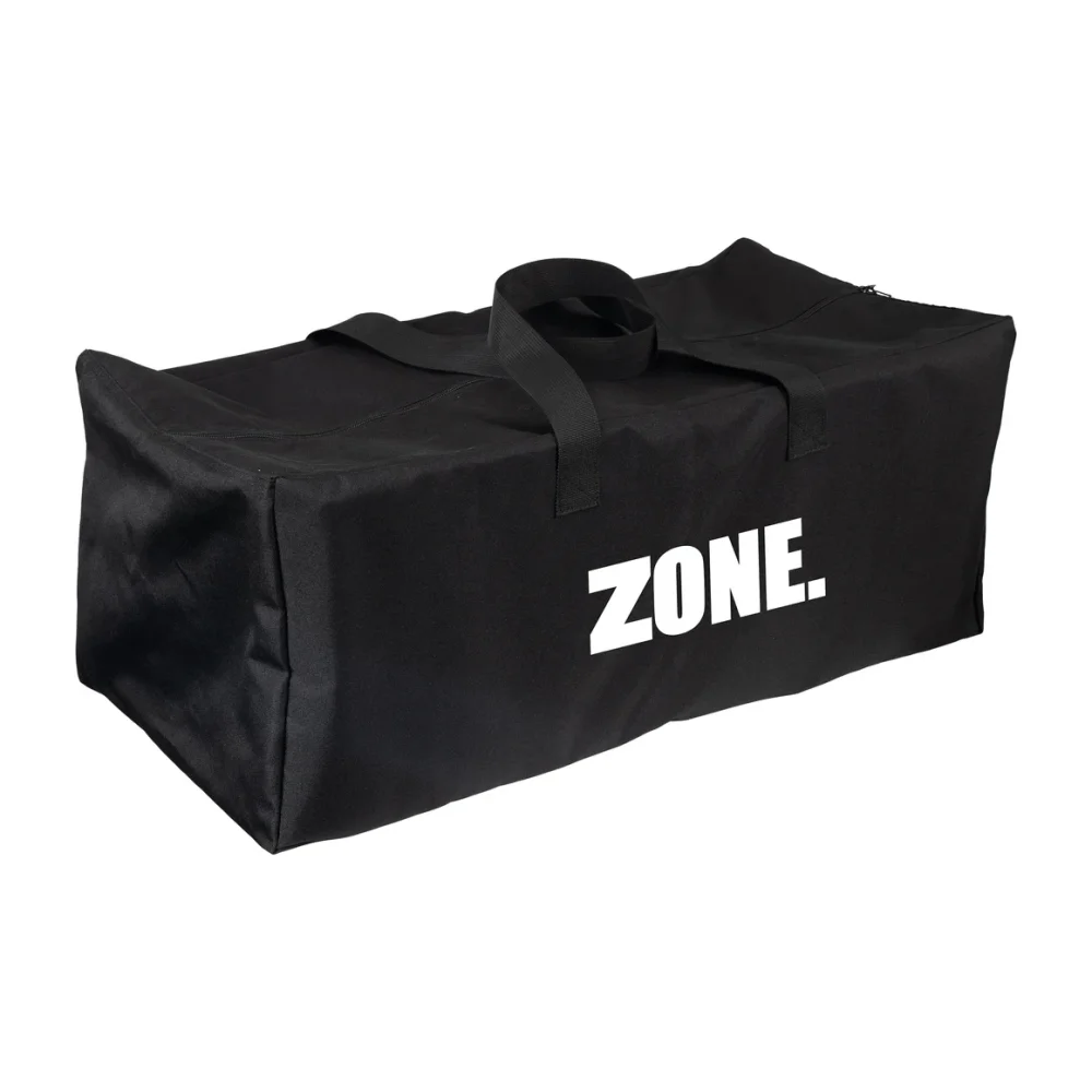 Zone Team Bag Black 75L