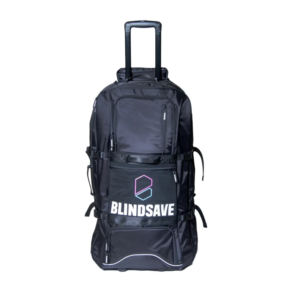 Blindsave Goalie Bag