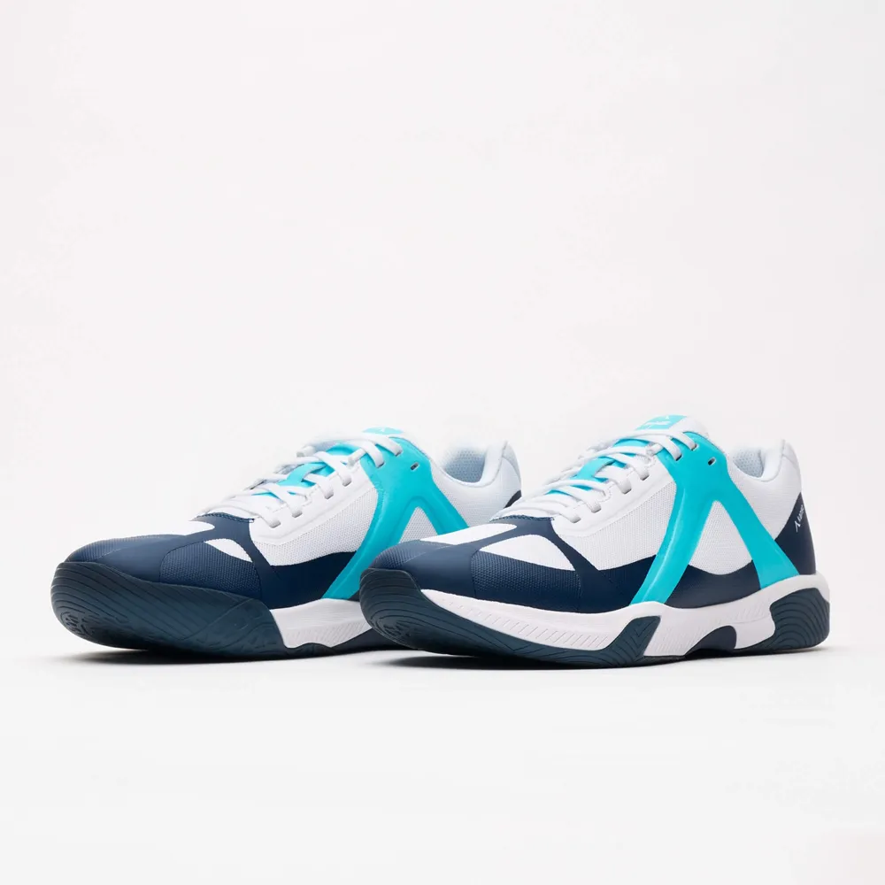 Kanso DragonFly White/Blue 46 2/3