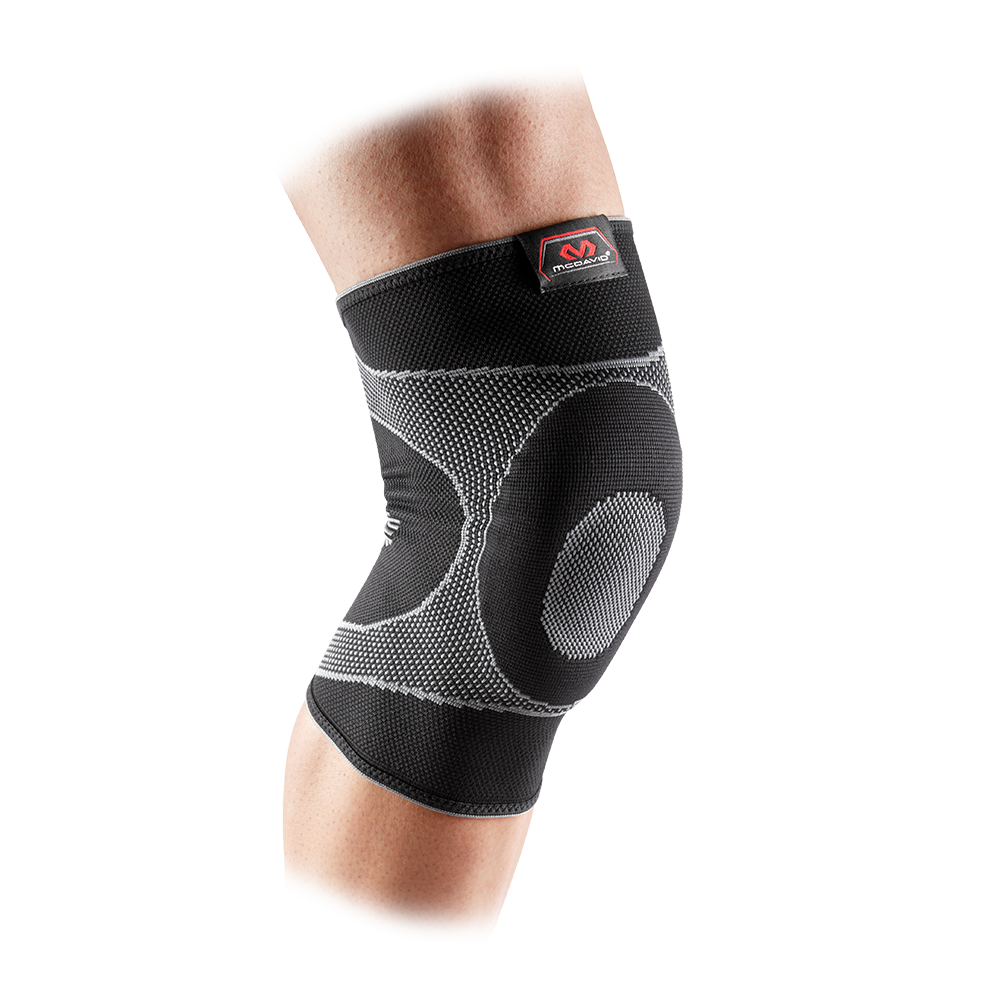 McDavid Knee Sleeve 5125 S