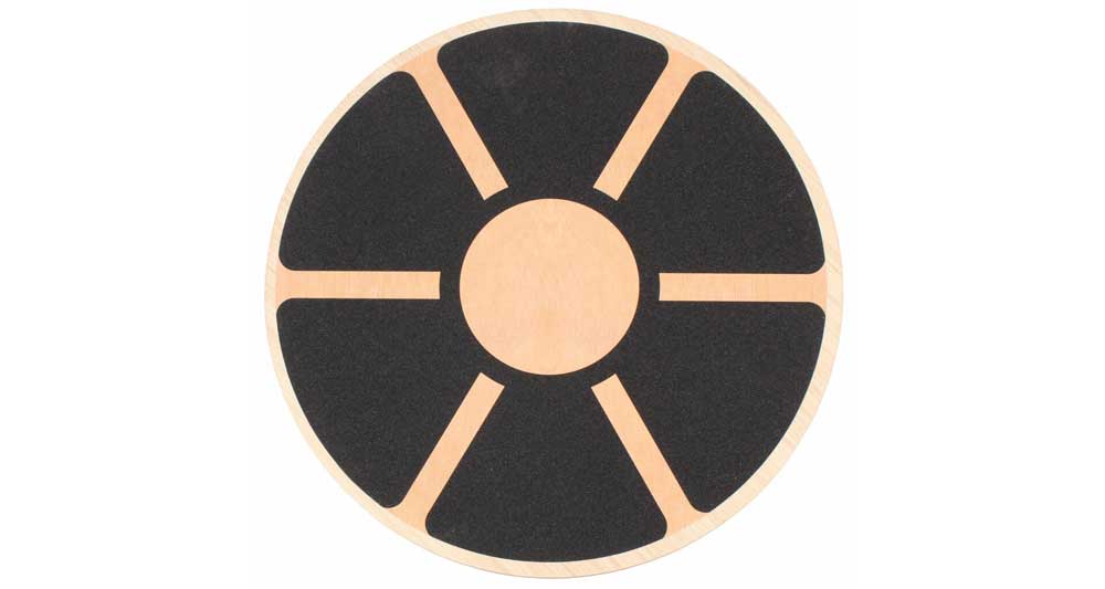 Merco Woody balanční podložka