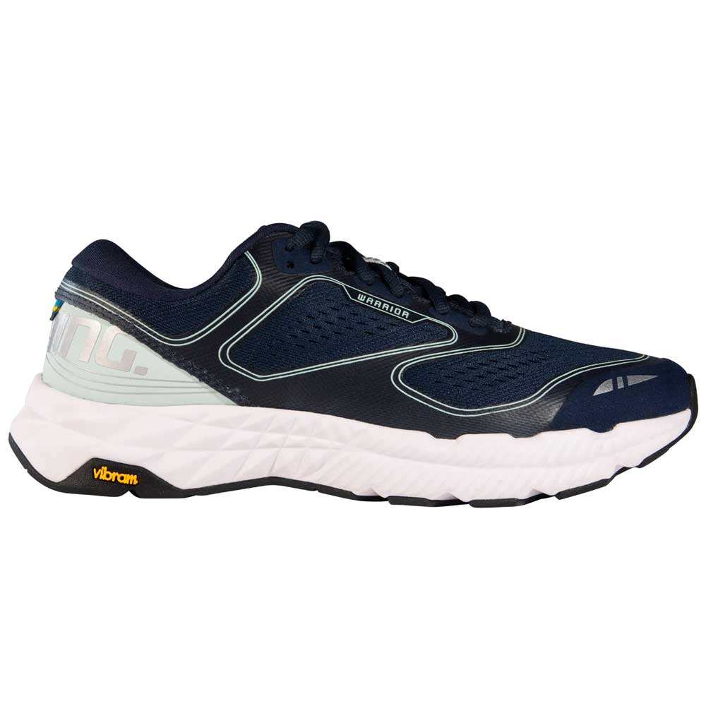 Salming Recoil Warrior Women navy blue