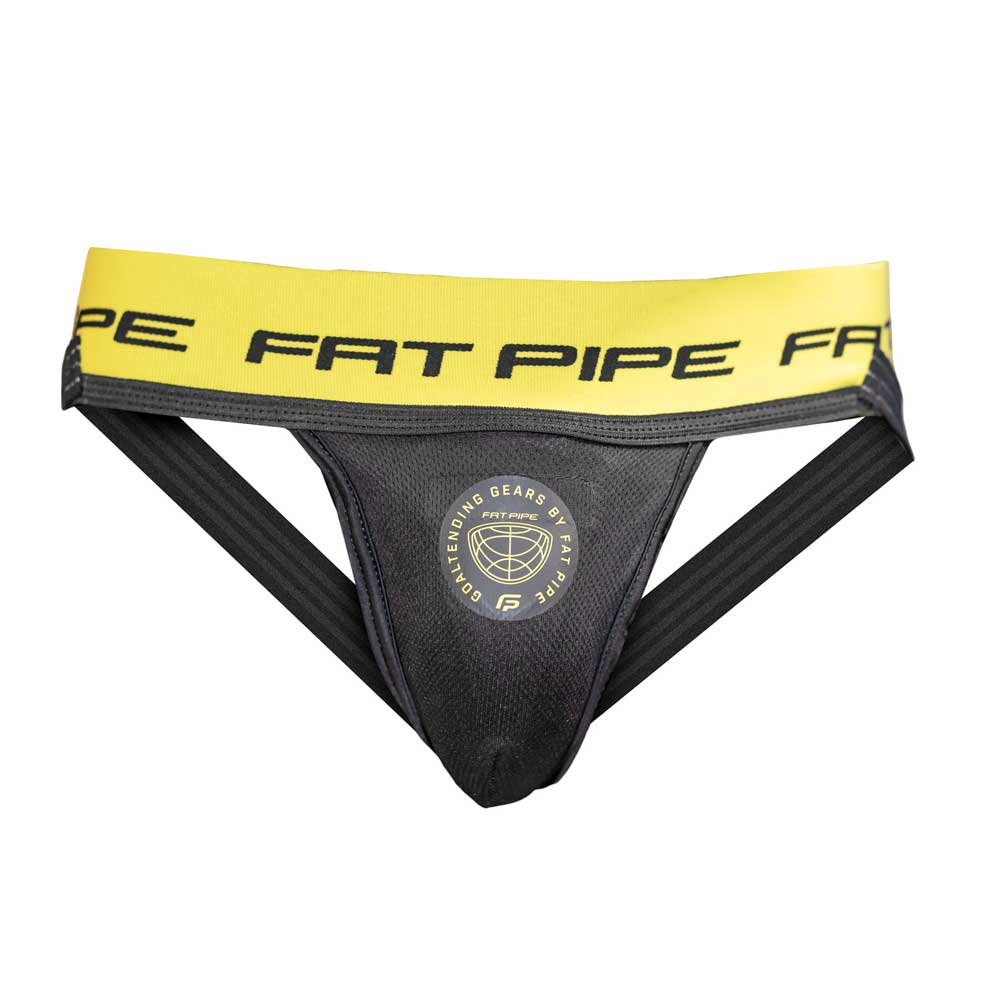 Fatpipe Vic GK Jock Strap Junior