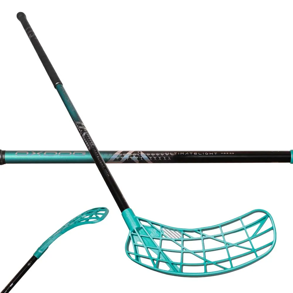 Oxdog Ultimatelight HES 29 TQ Round Pravá (pravá ruka dole) 96 cm (= 107 cm)