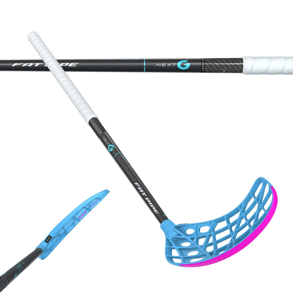 Fatpipe Next-G 31 CTRL SLICKS FH2 Levá (levá ruka dole) 82 cm