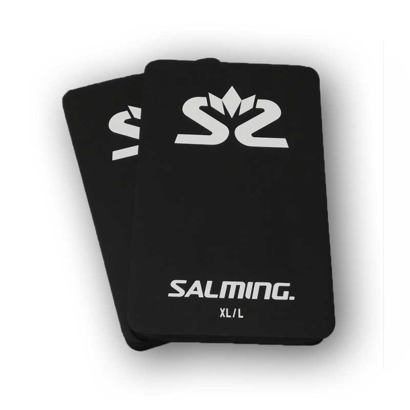 Salming E-Series náhradní výplně chráničů L/XL