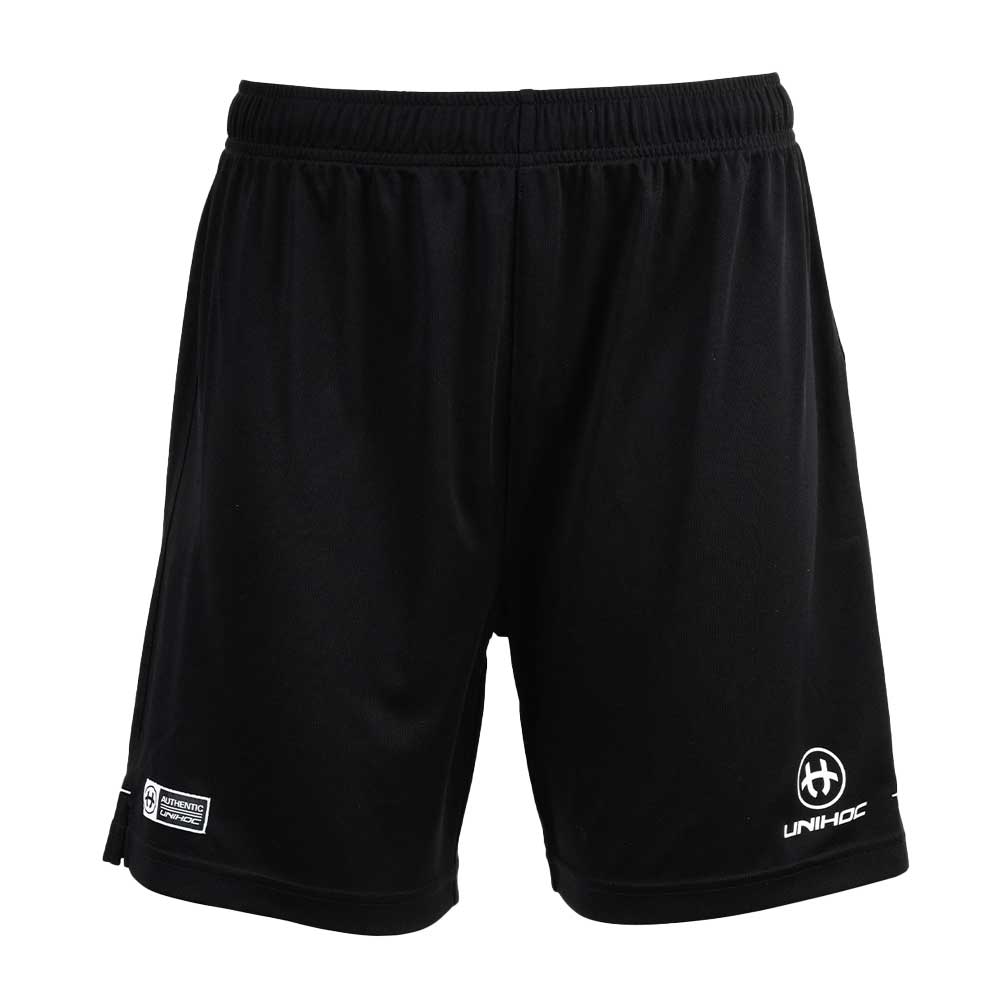 Unihoc Shorts Tampa Black L