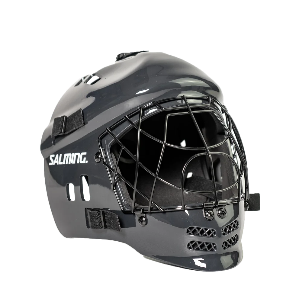 Salming Core Helmet Black