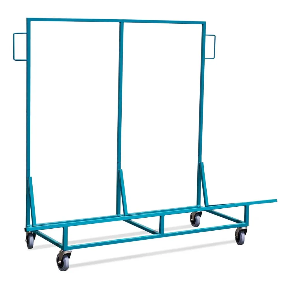 Rosco skladovací a přepravní vozík Indoor