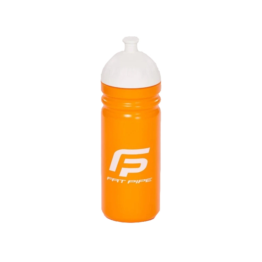 Fatpipe láhev Oranžová 0,7L