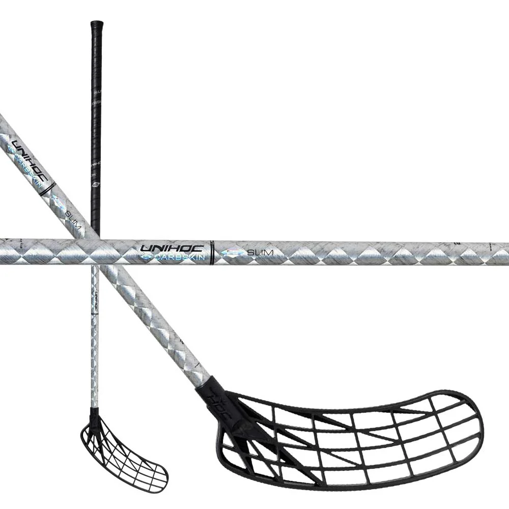Unihoc Unilite Carbskin TITAN 29 SLIM SB Pravá (pravá ruka dole) 96 cm (= 107 cm)