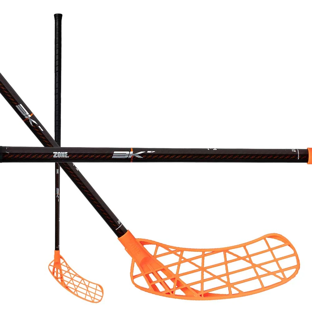 Zone Air/Two 3K 27 Black/Copper Levá (levá ruka dole) 100 cm (= 111 cm)