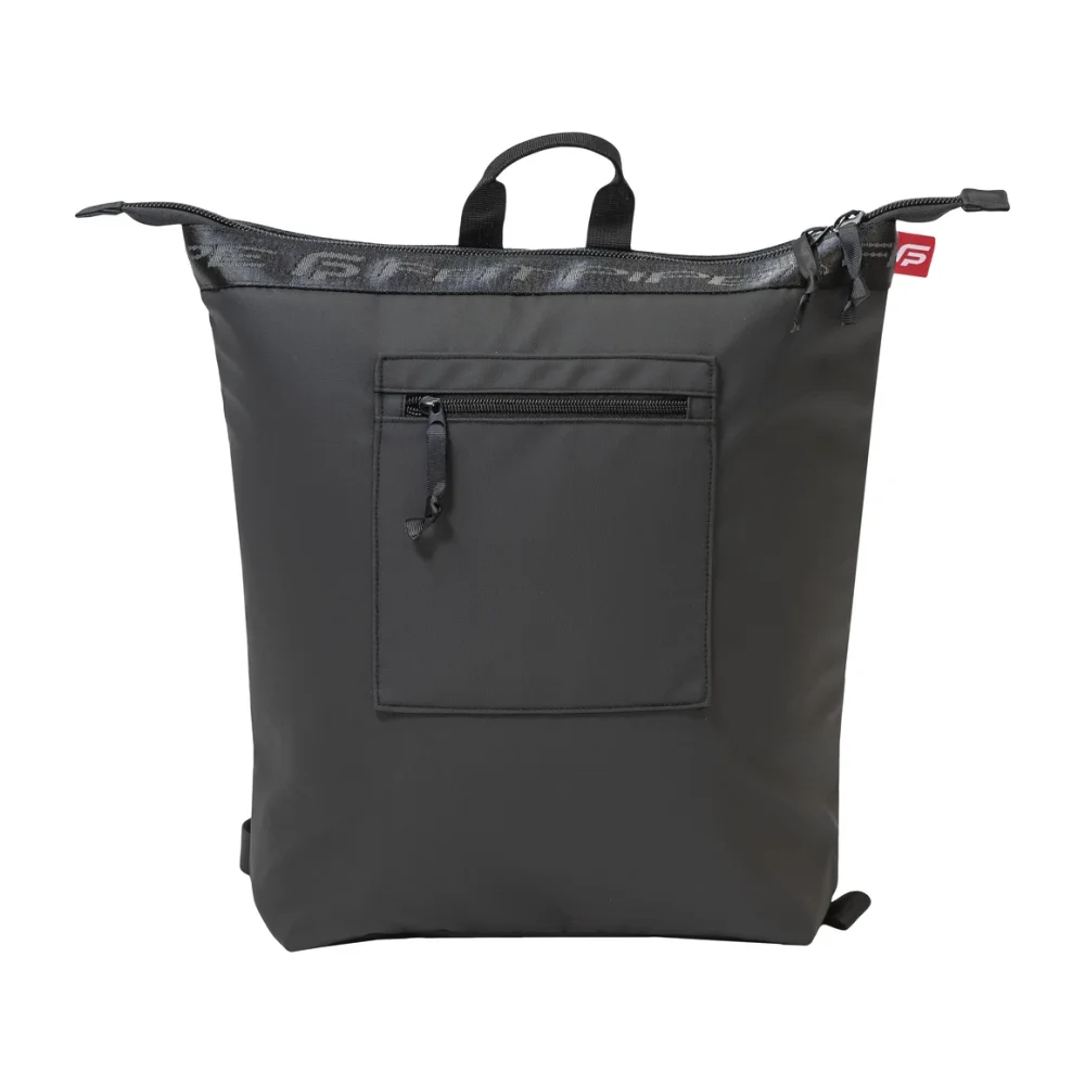 Fatpipe Wax Backpack