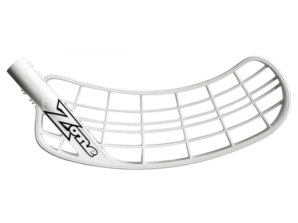 Čepel Zone Supreme růžová Pravá (pravá ruka dole) středně tvrdá (PP - odlehčená)