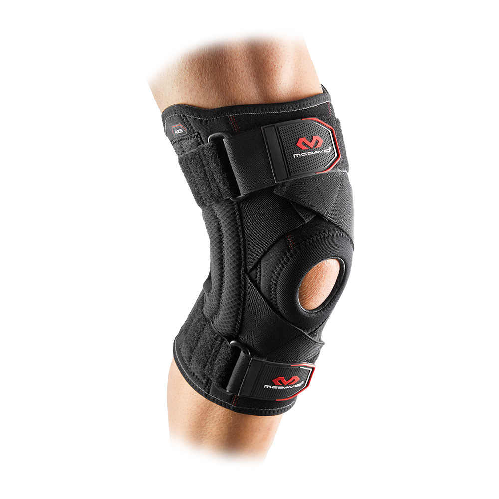 McDavid Knee Support 425 L