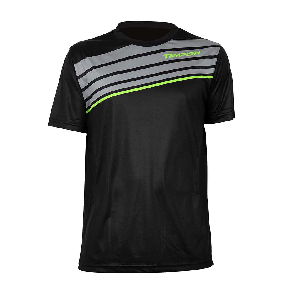 Tempish Parade JR tréninkový dres černá 140