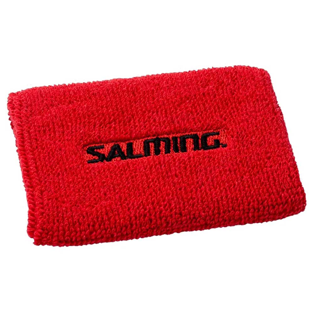 E-shop Salming Wristband Mid Team 2.0 Red