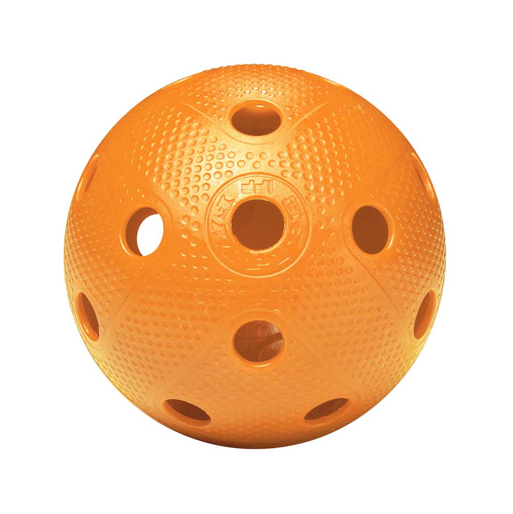 E-shop Fatpipe loptička oranžová